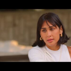 Enjy Kiwan Instagram - تفتكروا كريمان عشان اخت رقية هتطلع زيها ولا لا؟ #وتقابل_حبيب