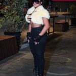 Erica Pinkett