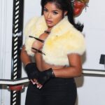 Erica Pinkett