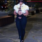 Erica Pinkett