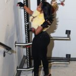 Erica Pinkett