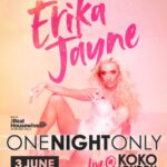 Erika Jayne