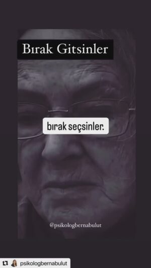 Esra Dermancıoğlu Instagram - Bırakmak gerekir bazen...
Bazen mesleğine saygından bırakırsın
Bazen şahsiyetine saygından bırakırsın
Bazen kirlenmemek için bırakırsın
Bazen sürüden olmamak için bırakırsın
Bazen içindeki saçma korkuyu yenmek için bırakırsın
Bazen içinde biraz utanma hissi olanları utandırmak adına bırakırsın.
Bir yunus gibi gülümseyerek özgürce doğru yolda ilerlemek için bırakırsın 🐬
esra'ca :)