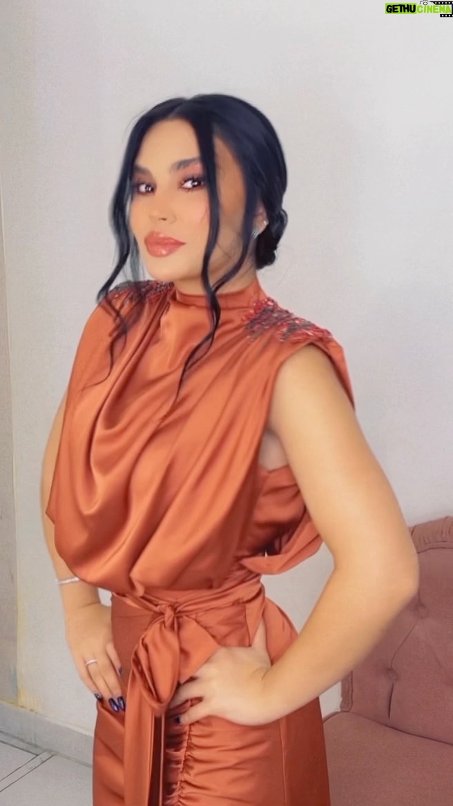 Esraa Al Aseel - 25.7K Likes - لوك حفل زفاف اليوم في بغداد
اكيد عند احلى صالون @soisbelless
وشعري ما بيعملو غير الفنان @alaageorgos
واكيد جمال الميك اب من ايد @makeupbyomz
#اسراء_الاصيل #esra_alaseil #the_princess