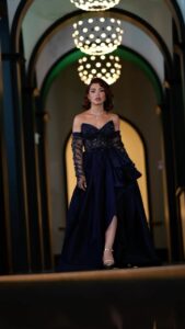Actress Esraa Al Aseel HD Photos and Wallpapers February 2025