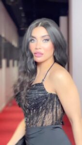 Actress Esraa Al Aseel HD Photos and Wallpapers June 2023