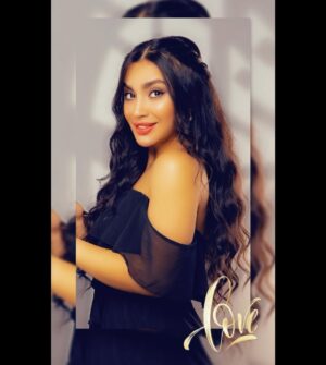 Esraa Al Aseel Instagram - 🦋🖤
 
#esra_alaseil #اسراء_الاصيل #the_princess