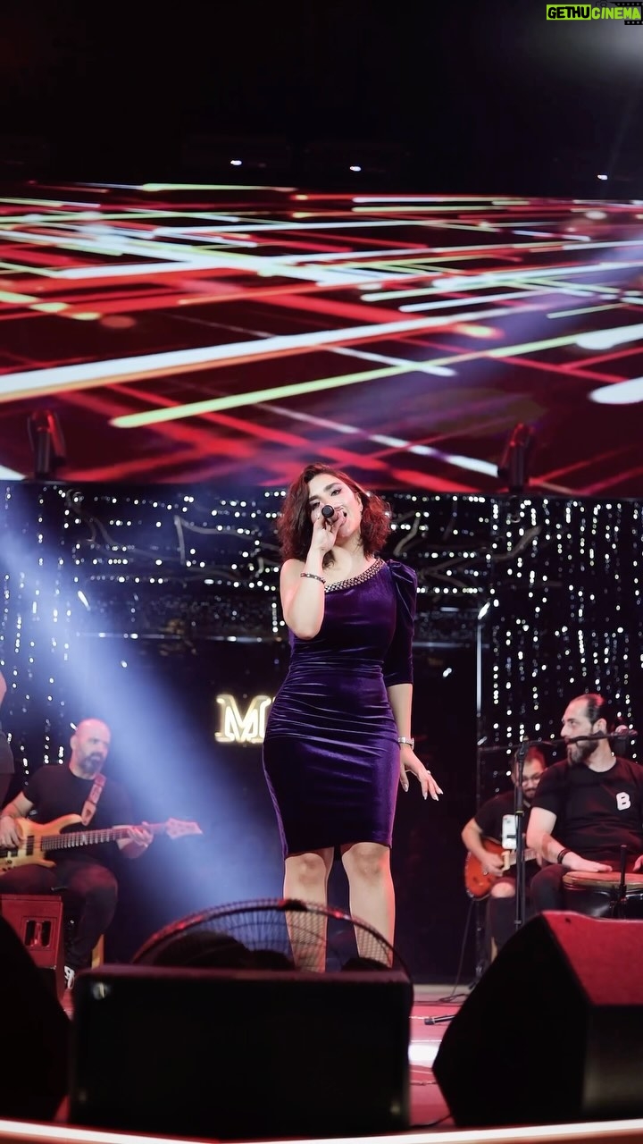 Esraa Al Aseel - 20.2K Likes - من حفل يوم الخميس 💜
@mi9.hall - اربيل
#اسراء_الاصيل #esra_alaseil #مجنونة #هذا_الغالي #هلا_بجوي #the_princess