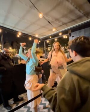 Este Haim Instagram - i don’t think my fiancé is mentally prepared for relationships to be out