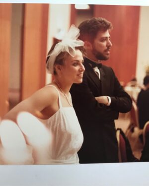 Esther Perel Instagram - Today I celebrate my 40th wedding anniversary.

I have said: “Don’t confuse longevity with success,” and I feel so fortunate to have had some measure of both.