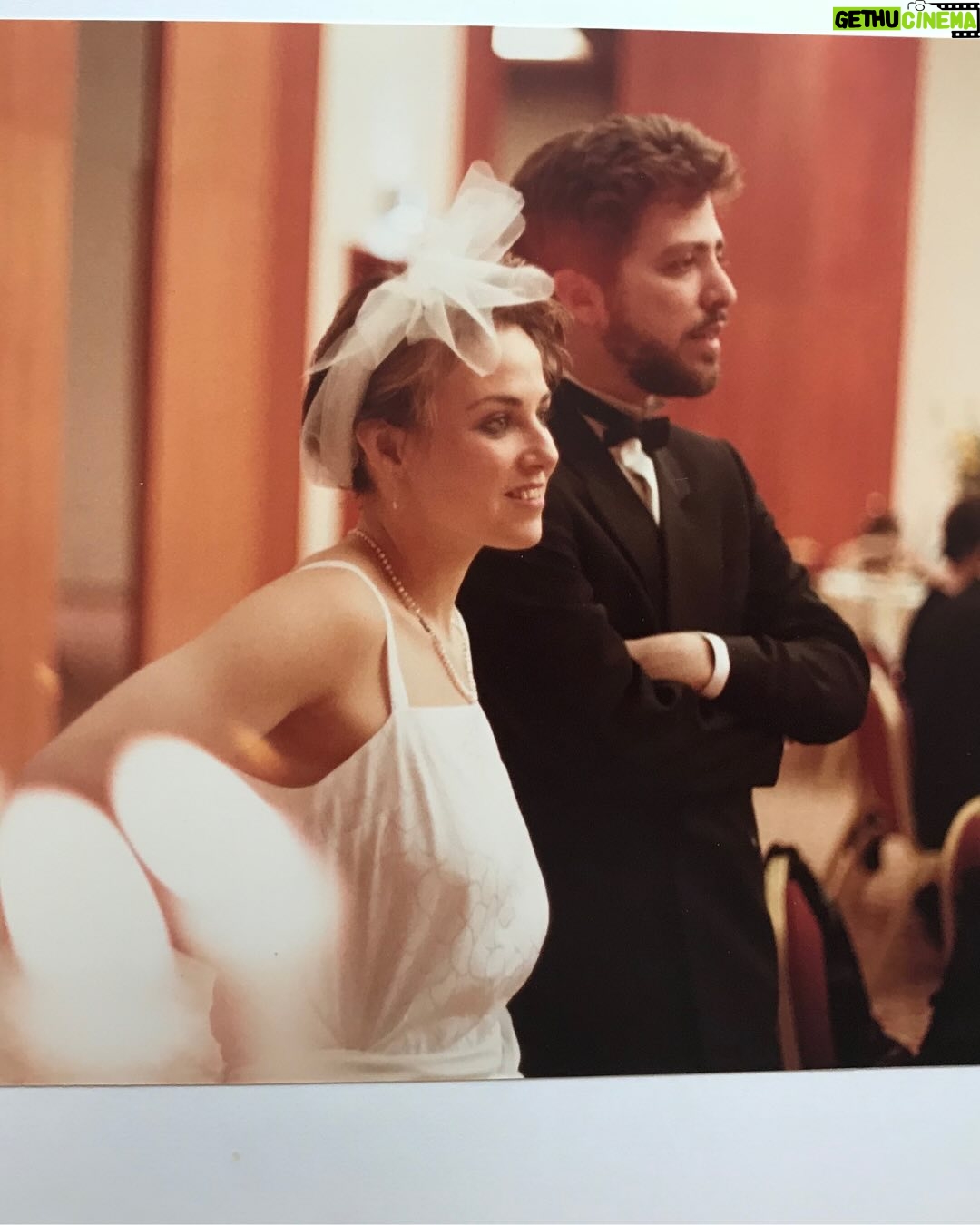 Esther Perel - 85.4K Likes - Today I celebrate my 40th wedding anniversary.
I have said: “Don’t confuse longevity with success,” and I feel so fortunate to have had some measure of both.
