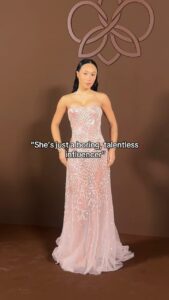 Actress Eva Marisol Gutowski HD Photos and Wallpapers March 2025