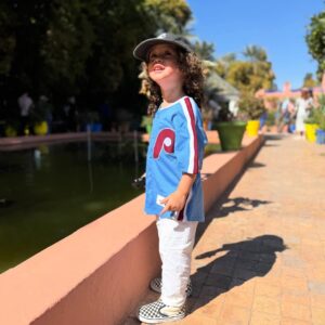 Eve Instagram - 💙 💚 Marrakesh #photodump @jardinmajorellemarrakech #medina