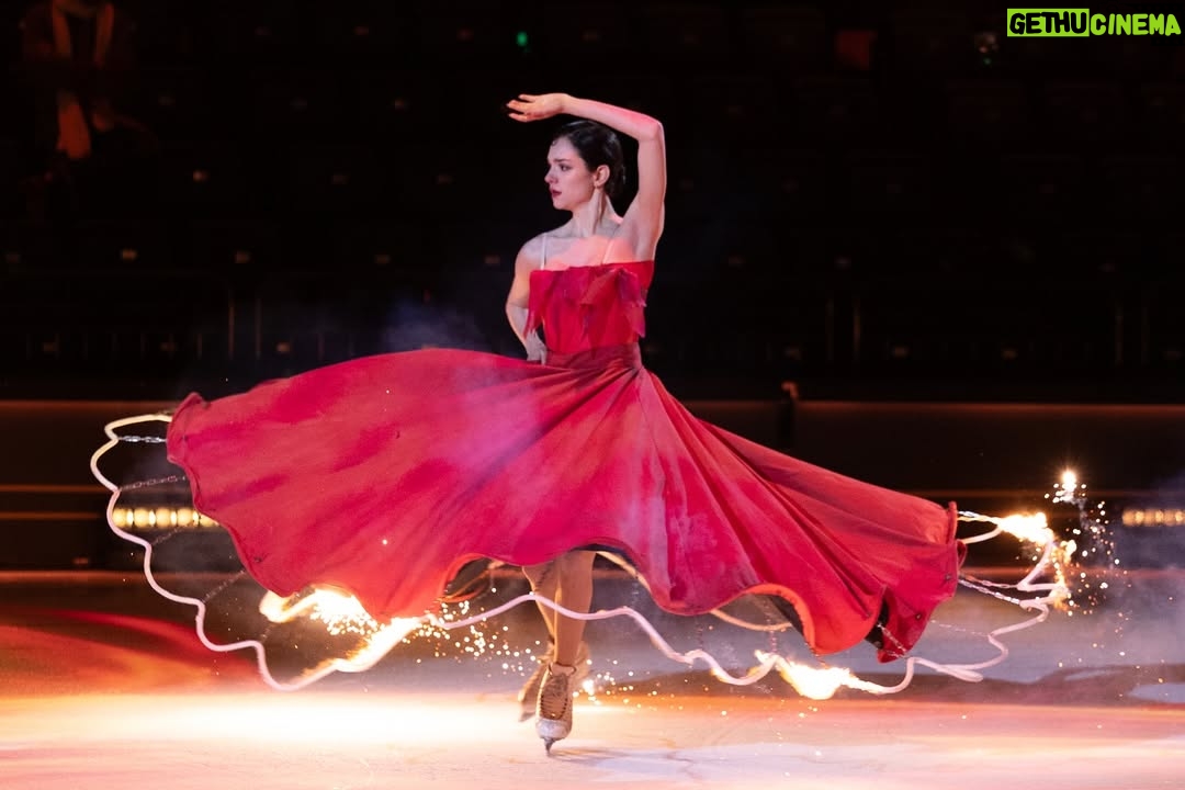 Evgenia Medvedeva - 39.3K Likes - 🔥