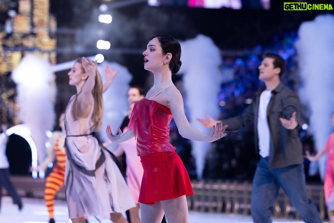 Evgenia Medvedeva - 39.3K Likes - 🔥
