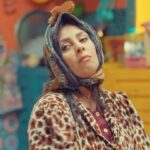 Fadwa Taleb