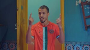 Fadwa Taleb Instagram - لولا الظروف دخل عالخط ا😂ا 
#صلاح_وفاتي_الموسم_3