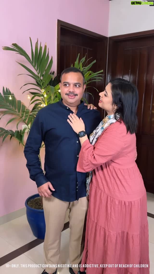 Faiza Saleem - 3K Likes - Whenever We Fight: Expectations vs. Reality š
@velosoundstation
@bilal_lashari @ammarahikmat @hasan_raheem @annuralkhalid
18 only. This product contains nicotine and is addictive. Keep out of reach of children.
#withVelo #velosoundstation3 #popdontstop #DilRuba