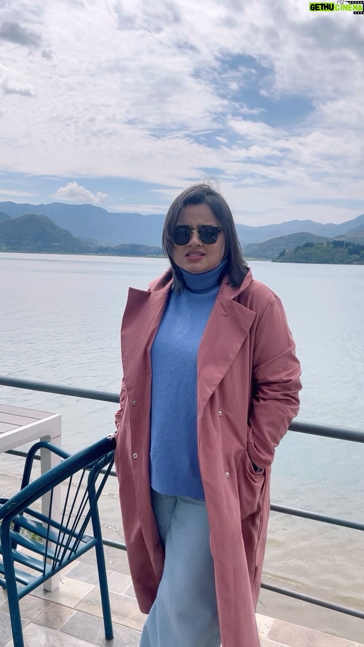 Faiza Saleem - 4.1K Likes - How much natural beauty is enough natural beauty? ā°ļø
#faizasaleem #funnyvideos #reality #fyp #viral #exlpre #trending #holiday #mountains #montenegro #balkans #budva #kotor #europe