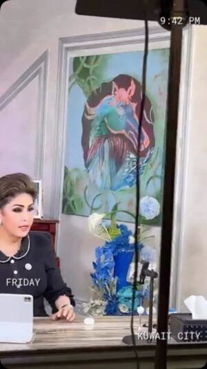 Fajer Alsaeed Instagram - #فجر_السعيد #الكويت #الكويتيات #الكويتيات #الكويتيه #الكويتkuwait #الكويت🇰🇼 #الكويتي #العراق_السعودية_قطر_الامارات_الكويت_البحرين_اليمن_الخليج_سوريا_مصر_لبنان_الجزائر_تونس_المغرب_قطر_دبي #العراق🇮🇶 #فن #فنون #المنامه #مسرح