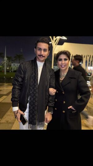 Fajer Alsaeed Instagram - مع المزيون يزيد ولد اخوي مشعل السعيد
👇🏻
#فجر_السعيد #الكويت #الكويتيات #الكويتيات #الكويتيه #الكويتkuwait #الكويت🇰🇼 #الكويتي #العراق_السعودية_قطر_الامارات_الكويت_البحرين_اليمن_الخليج_سوريا_مصر_لبنان_الجزائر_تونس_المغرب_قطر_دبي #العراق🇮🇶 #فن #فنون #المنامه #مسرح