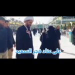 Fajer Alsaeed