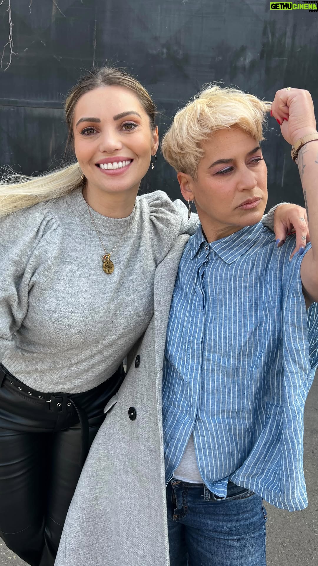 Faloon Larraguibel - 138K Likes - Andamos despechá @rosalia.vt junto a mi @jimepereyra 🤣🤣