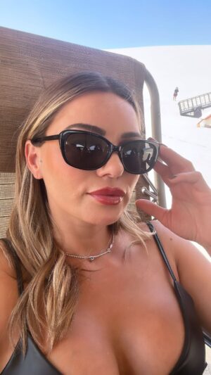 Faloon Larraguibel Instagram - Lo que muchos esperaban…
. 
.
Reacciono a mi polémica discusión con Oriana.🫣
¿Qué pasó realmente? 👆🏻