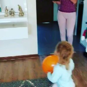 Faloon Larraguibel Instagram - Feliz cumpleaños al niño mas tierno del mundo! Mi principe mas bello y cariñoso, amamos esa sonrisa, gracias por hacernos feliz! Por alegrarnos la vida! Te amo JP #FelizcumpleJP #4años