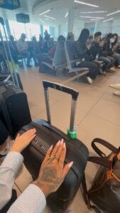 Actress Fanny Rodrigues HD Photos and Wallpapers April 2025