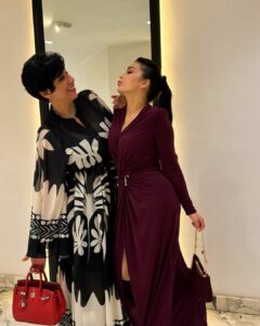 Actress Farah El Fassi HD Photos and Wallpapers November 2025