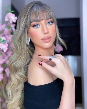 Farah El Zahed Instagram - 🌸🤍