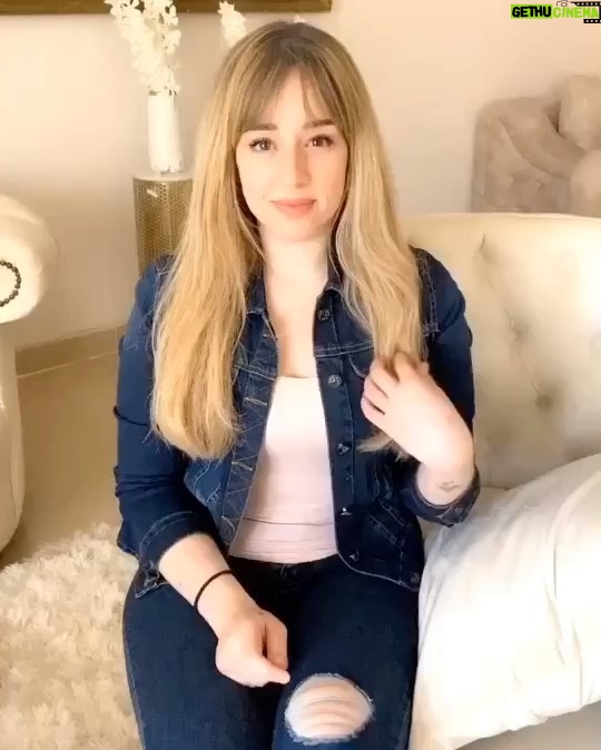 Farah El Zahed - 80.1K Likes - Sign languages deserve to be heard too ❤️
