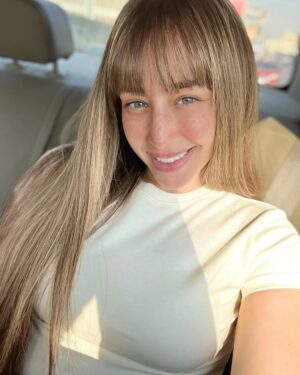 Farah El Zahed Instagram - Make sure you love you 🤍
