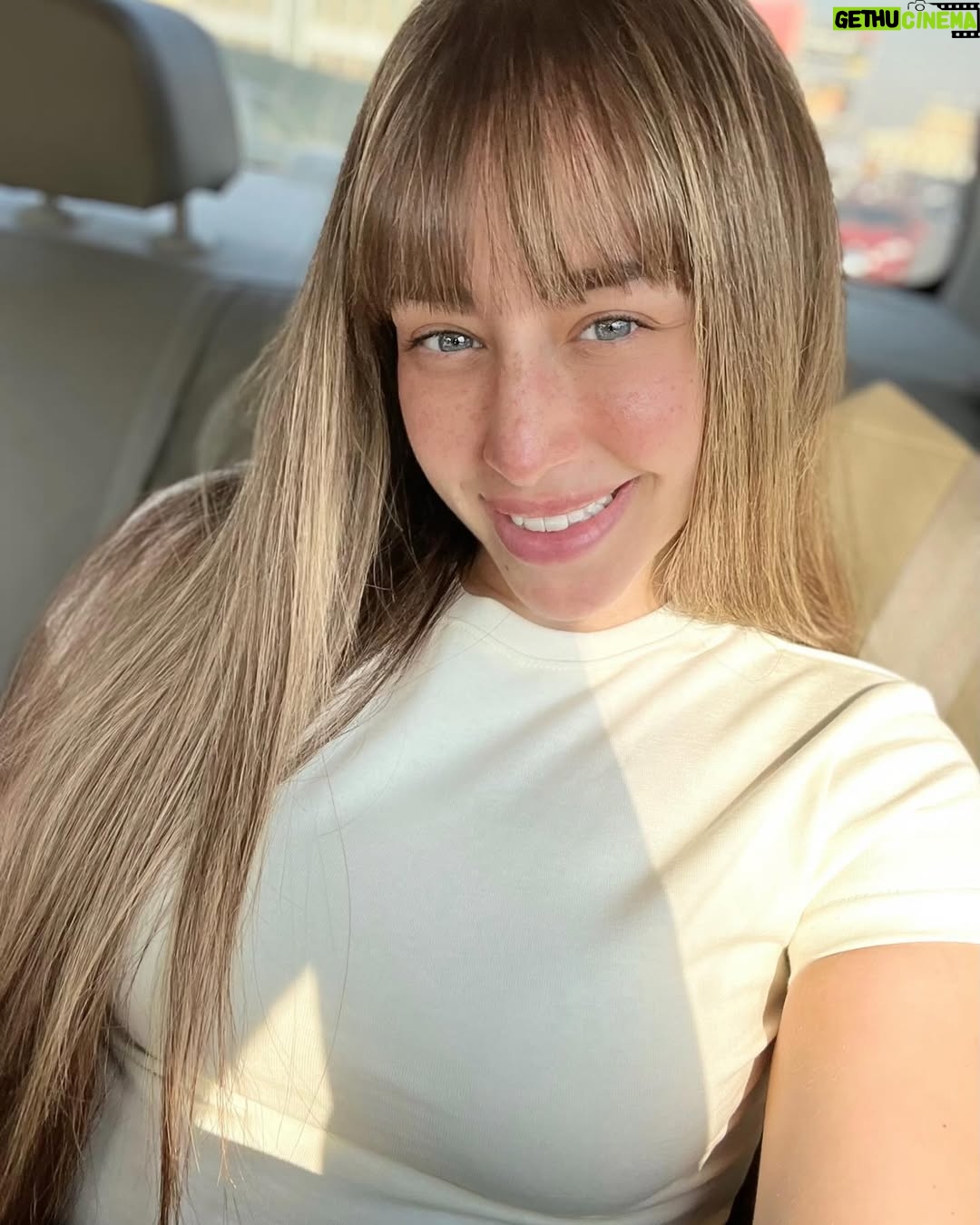 Farah El Zahed - 58.4K Likes - Make sure you love you 🤍