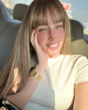 Farah El Zahed Instagram - Make sure you love you 🤍