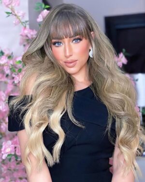 Farah El Zahed Instagram - 🌸🤍