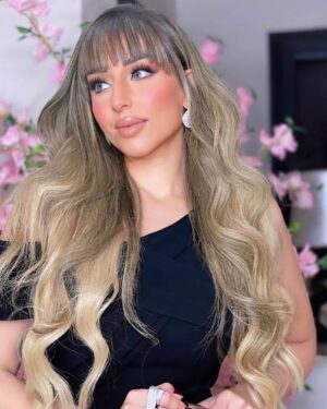 Farah El Zahed Instagram - 🌸🤍
