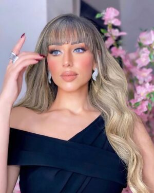Farah El Zahed Instagram - 🌸🤍