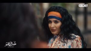 Farrah Yousef Instagram - مو بس ضرّة لنورهان.. لح يصير عندها ولد كمان..

‏‎تابعونا خلال شهر #رمضان المبارك على 
‏‎‏@adtvmena | @abudhabitv | @emarattv | @alarabyplus | @althaniatv | @ltvmain

‏‎إخراج: مضر ابراهيم
‏‎للمنتج إياد ابراهيم النجار
‏‎تأليف: شادي دويعر - سلطان العودة
‏‎إشراف عام: هدى سعد
‏‎مدير المشروع: فادي بدره
‏‎منتج فني: محمد الخولي
‏‎‏DOP: Francesco Scazzosi
المونتاج: سالم درباس
‏‎‏Art Director: هلا سعد
‏‎التأليف الموسيقي: آري جان
‏‎‏PR Manager: فدوى صنيج
‏‎‏Stylist: تولين قات
‏‎‏Makeup Designer: حسين أردستاني
‏‎منتج فني "سوريا": علي مرعي
‏‎‏‎إنتاج #كلاكيت_ميديا