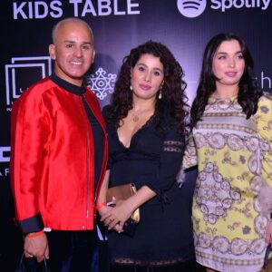 Fati Jamali Instagram - Tab Tab’s release party!! I wanna thank every single person that took from his busy schedule and show up at my release. That’s means the world for me to see your beautiful faces supporting me in a such special day. Love you guys!! XO 
Special thank for all the sponsors!!
@marassimaroc  @sultana_beautyandspa  @buddhabarmarrakech  @malakemeraude @ef_casablanca  @intune.liveband @ahmedlasri @philipmartins.ma @nadiaetalibi #shoothingcatring @krys_casablanca @celebrita_luxury_events @snob_beach @hotelthepearlmarrakech @radissonblumarrakech @lebabhotel @josephmoukhliss @shoreclub.casablanca @anghami @deezermena @spotifyarabia @thekidstablestudio @eventprint_marrakech @lpr_landofpr @hayat.bofficiel #hayatb @le961boutique @makeupby_mimo @betty.hairstylist @the_pasquale_maddaluno 
Credit photo @king.photographer01