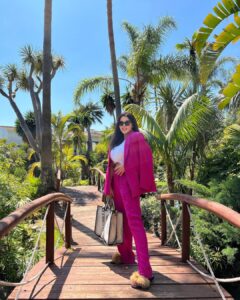 Actress Fati Jamali HD Photos and Wallpapers November 2025