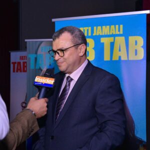 Fati Jamali Instagram - Tab Tab’s release party!! I wanna thank every single person that took from his busy schedule and show up at my release. That’s means the world for me to see your beautiful faces supporting me in a such special day. Love you guys!! XO 
Special thank for all the sponsors!!
@marassimaroc  @sultana_beautyandspa  @buddhabarmarrakech  @malakemeraude @ef_casablanca  @intune.liveband @ahmedlasri @philipmartins.ma @nadiaetalibi #shoothingcatring @krys_casablanca @celebrita_luxury_events @snob_beach @hotelthepearlmarrakech @radissonblumarrakech @lebabhotel @josephmoukhliss @shoreclub.casablanca @anghami @deezermena @spotifyarabia @thekidstablestudio @eventprint_marrakech @lpr_landofpr @hayat.bofficiel #hayatb @le961boutique @makeupby_mimo @betty.hairstylist @the_pasquale_maddaluno 
Credit photo @king.photographer01