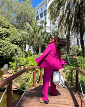 Fati Jamali Instagram - Sunny day 🌞