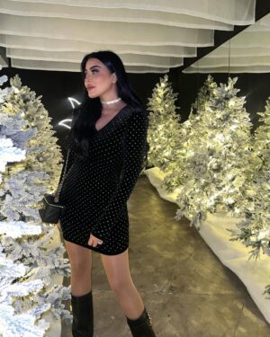 Fati Jamali Instagram - 🖤