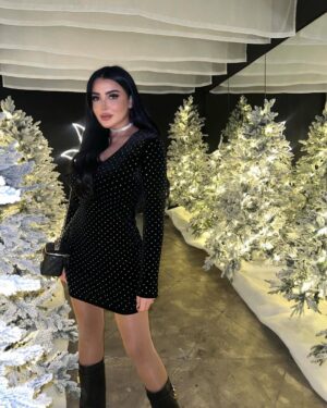 Fati Jamali Instagram - 🖤