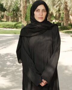 Actress Fatima Al Safi HD Photos and Wallpapers March 2025