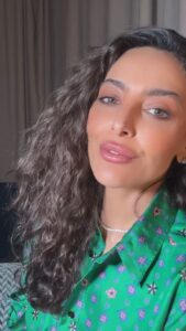 Actress Fatima Al Safi HD Photos and Wallpapers November 2024