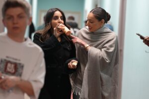 Fatima Al Safi Instagram - استمرار السعي رغم انعدام "الطاقه" 
🎬🐛