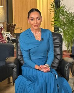 Actress Fatima Al Safi HD Photos and Wallpapers September 2024